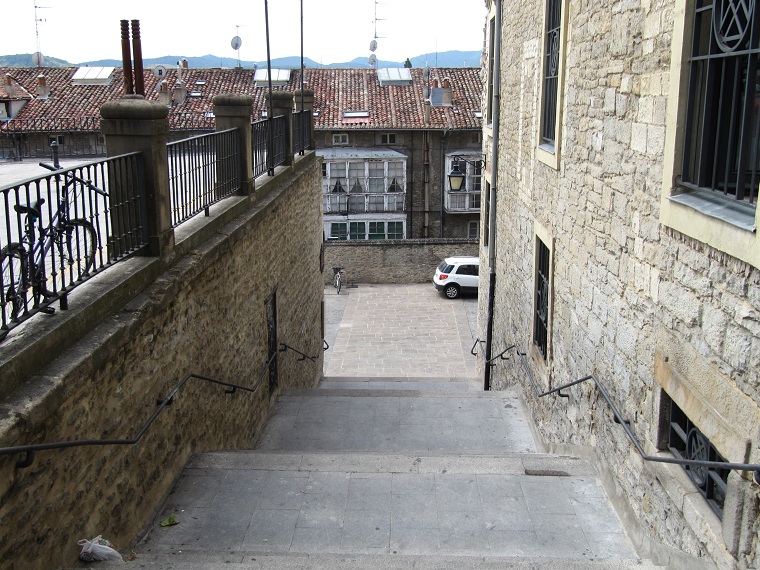 VITORIA GASTEIZ CONDE ALAVA vitoria gasteiz conde alava: