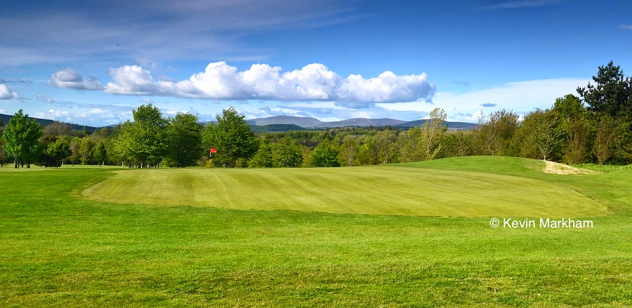 West Waterford Golf Club, Dungarvan, Ireland