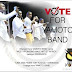 VOTE FOR YAMOTO BAND AT THE KORA AWARD MOST PROMISING MALE ARTIST
