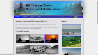 ardpratama hh tour and travel