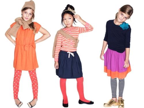 j crew kids clothes