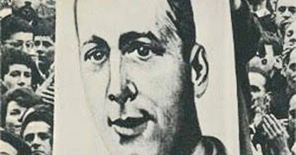 El Faro de la Colina Julián Grimau, 50 años después