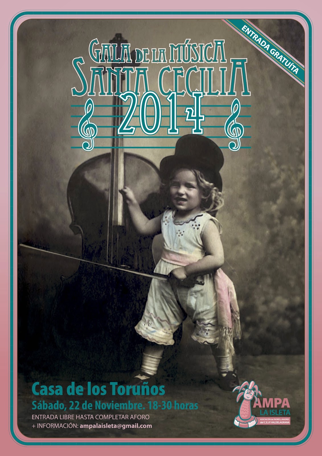 VALDEMÚSICA: EL CARNAVAL DE LOS ANIMALES DE CAMILLE SAINT-SAËNS