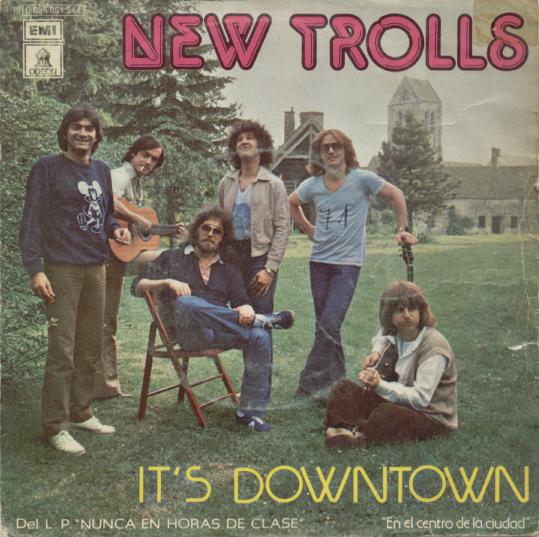 NEW TROLLS, UN 30 DE ENERO, INICIAN GIRA Y LANZAN ÁLBUM DOBLE New+Trolls05