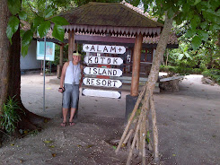 PULAU ALAM KOTOK