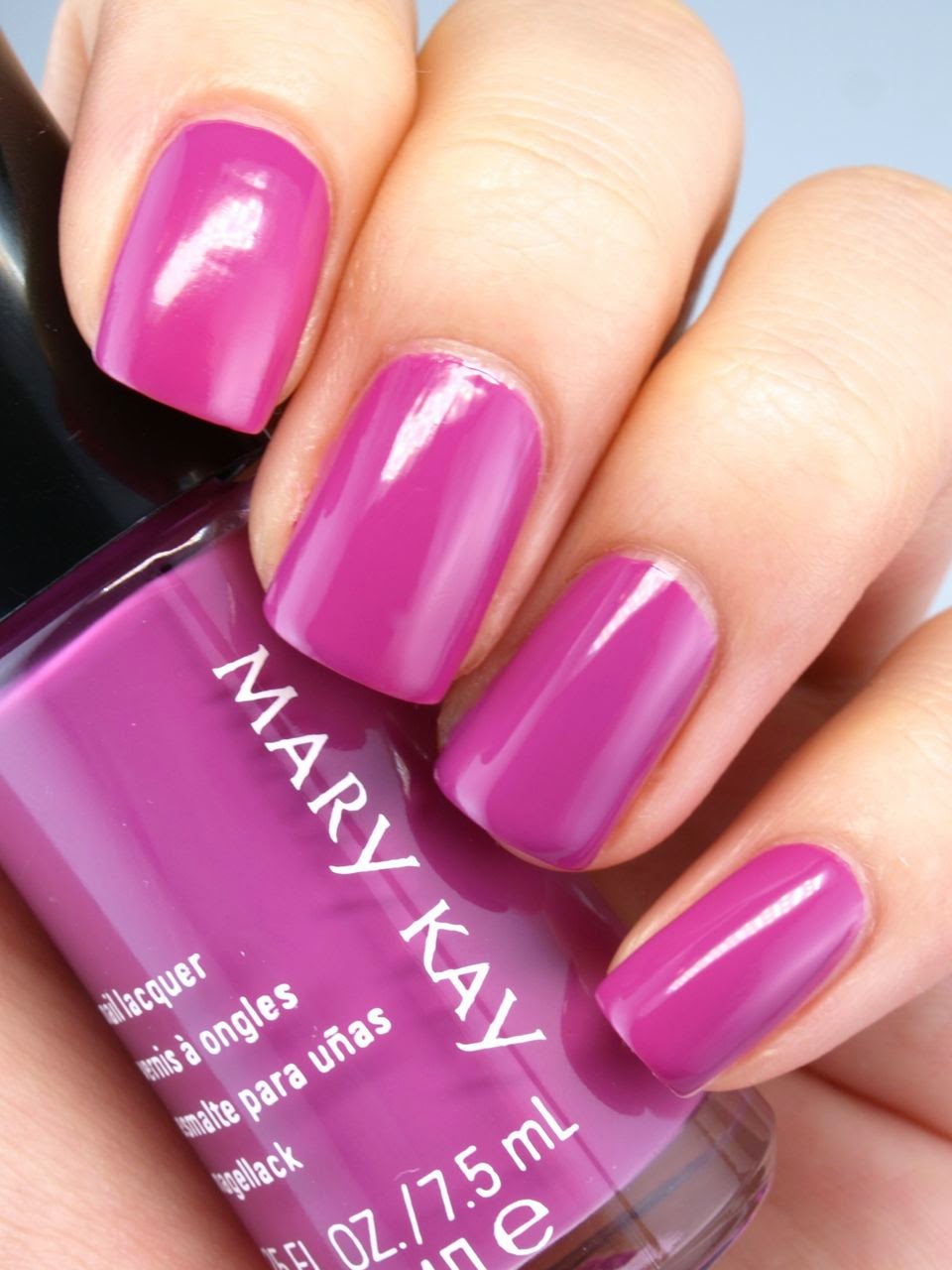 Mary Kay Spring 2015 Paradise Calling Collection: Review and Swatches