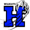 Harrisonville Wildcats