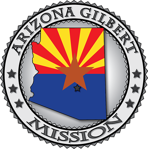 Arizona Gilbert Mission