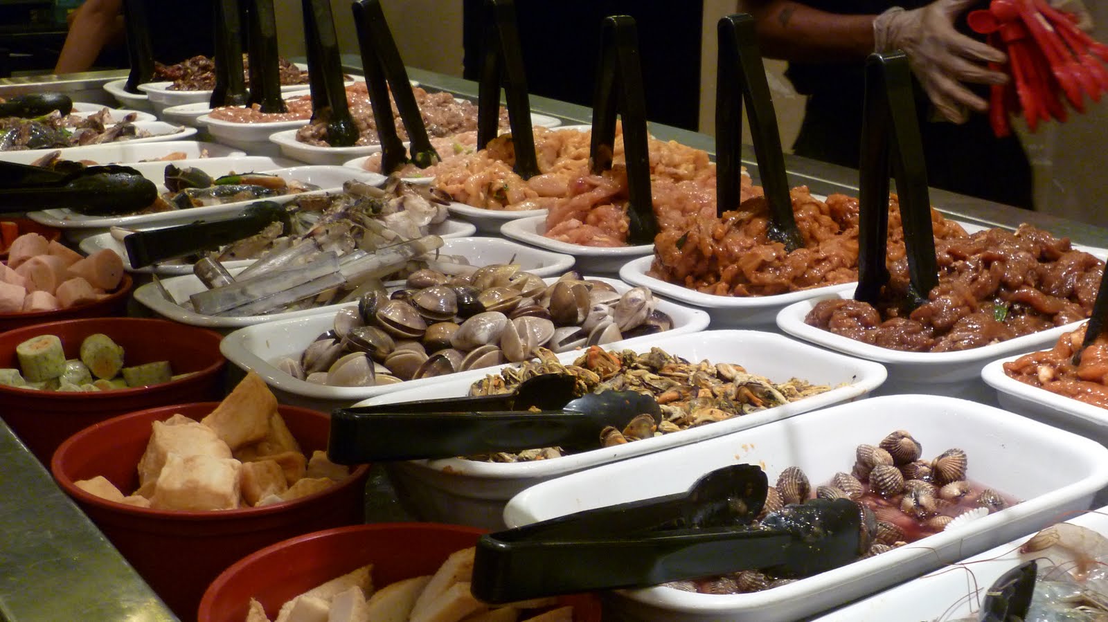 Seoul Garden IOI Mall Puchong