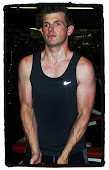 Rob from LR lost 43.8 lbs While adding lean muscle!!