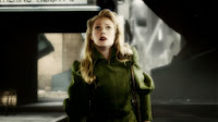Gwyneth Paltrow in Sky Captain and the World of Tomorrow 