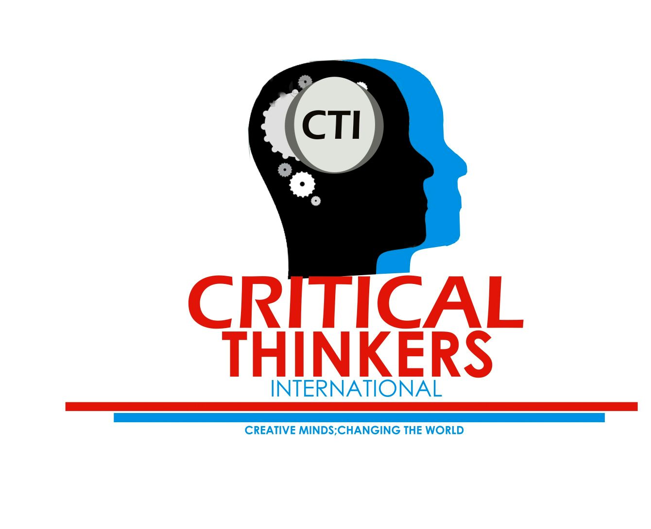 Critical Thinkers Blog
