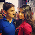 HOT : GAMBAR ZAIN SAIDIN PELUK ROZITA CHE WAN TERSEBAR...