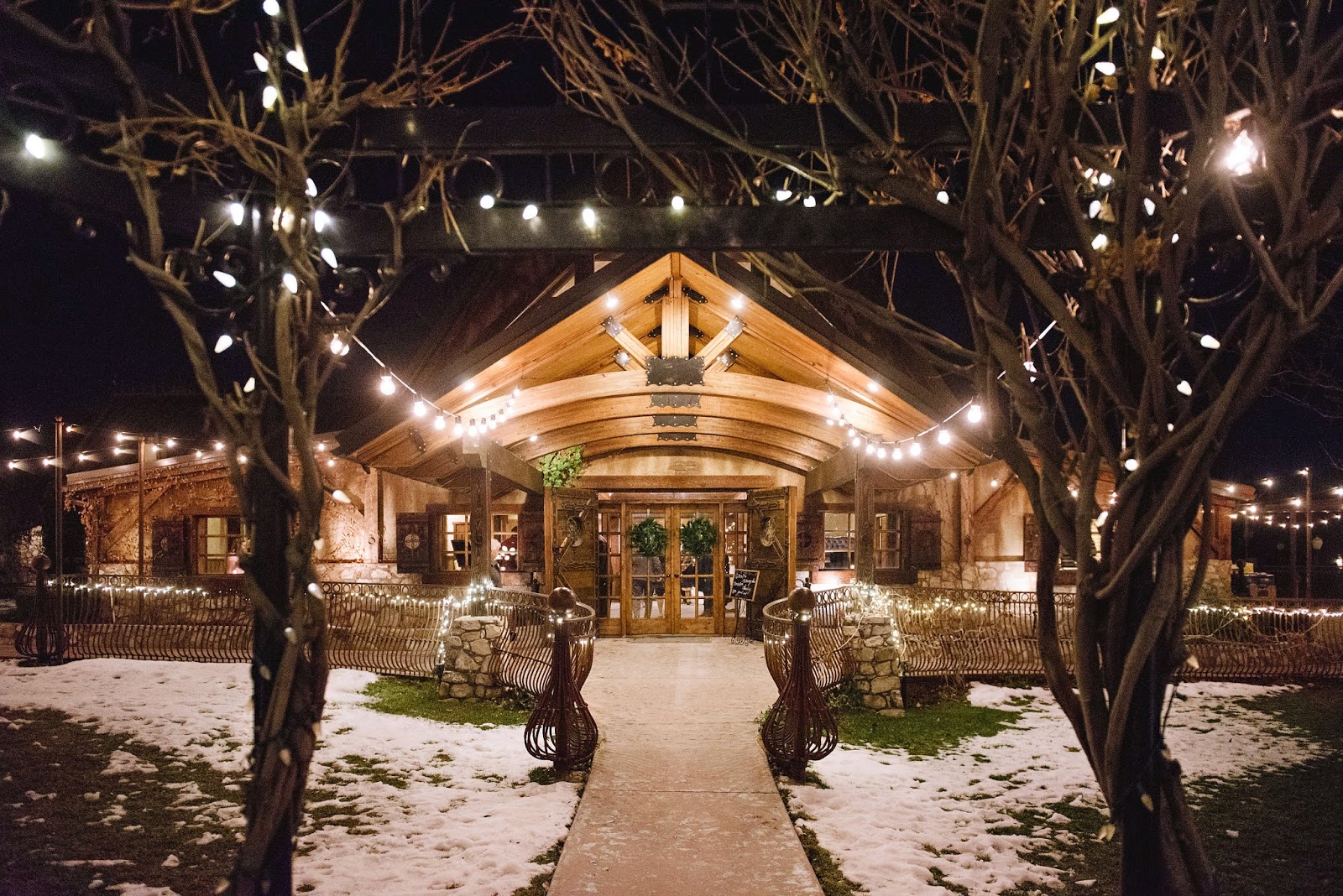 Wadley Farms Shelley {the reception}