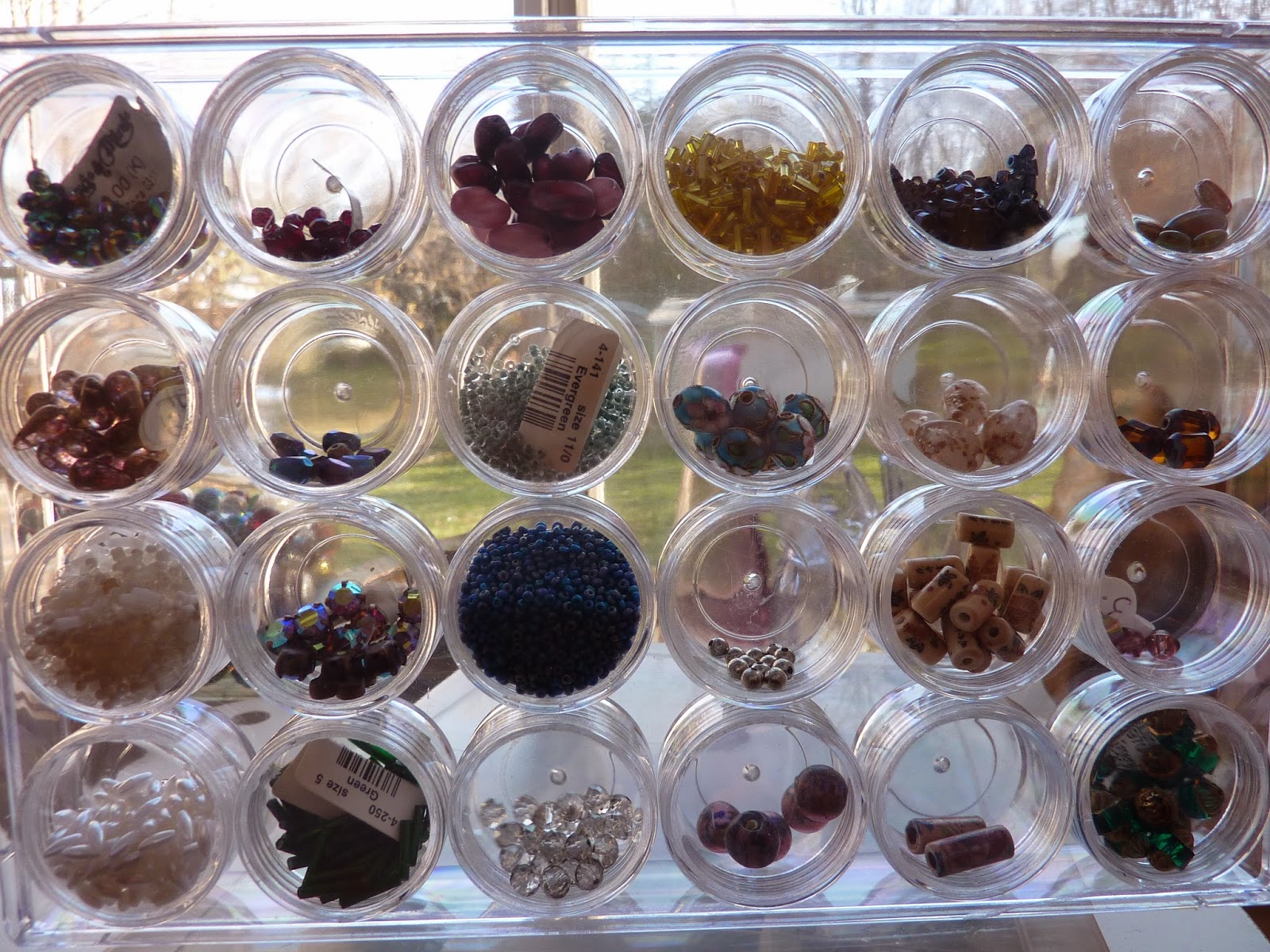 CEOriginal Art and Craft Studio Organizing and Storage Solutions