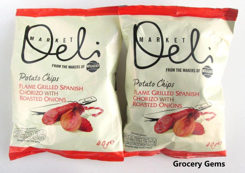 Grocery Gems Walkers Market Deli Review