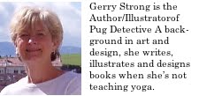 gerry strong profile