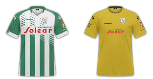 equipaciones