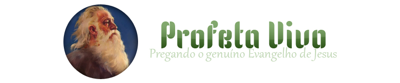 Profeta Vivo