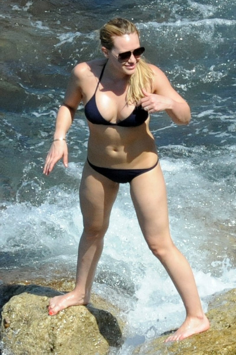 Your Hillary duff s ass Very grateful Hillary duff s ass final, sorry