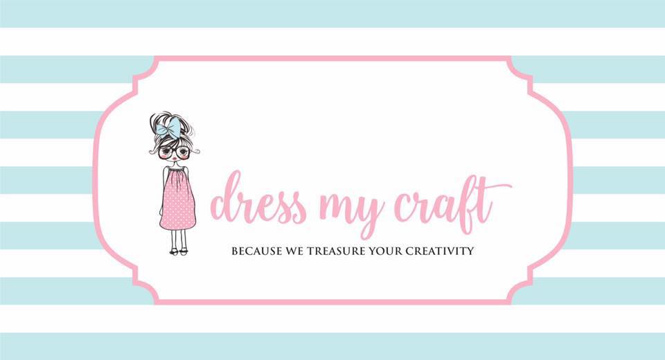Dress My Craft