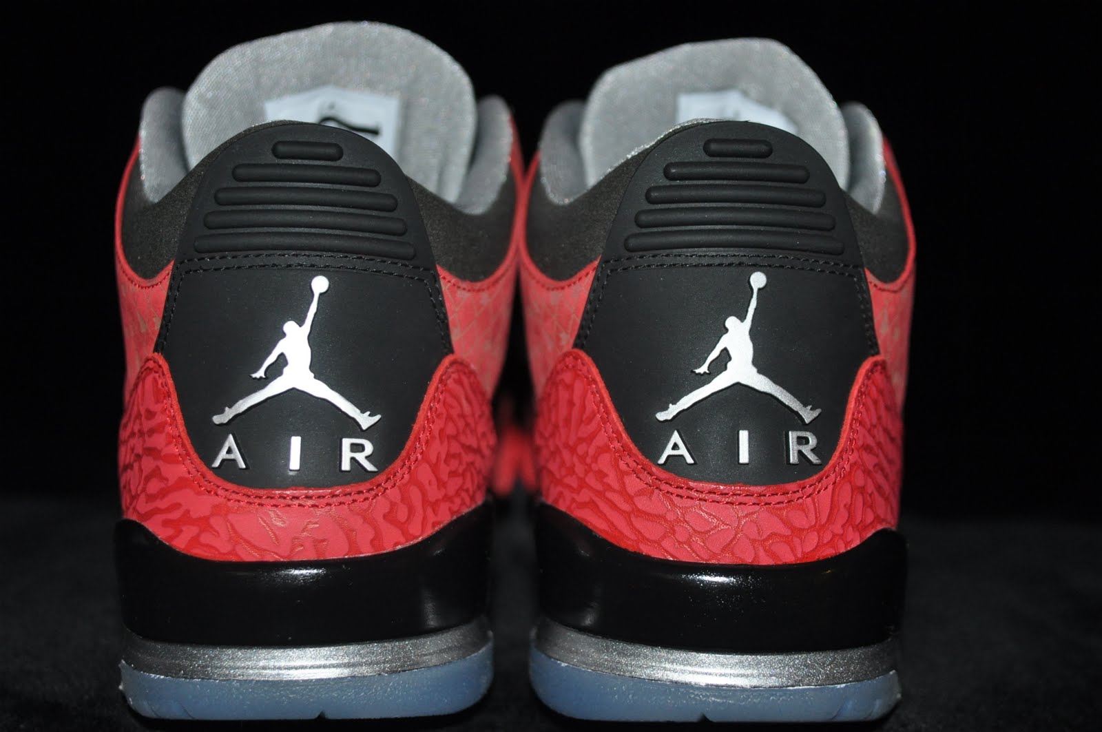 db 3s jordan