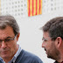 Salvados (La Sexta): El viaje de Artur Mas