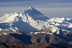 Conoce más sobre el monte Everest, sueño de un Andinista...