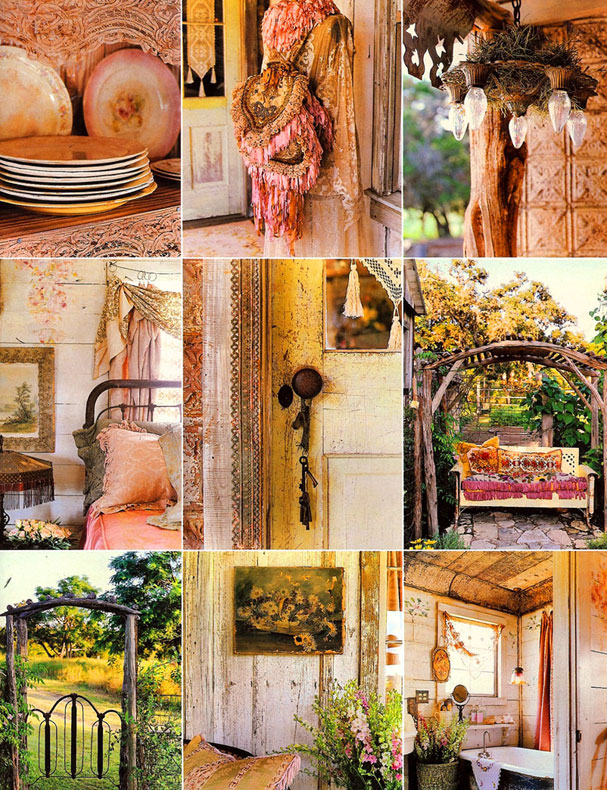 patricianovoa Magnolia Pearl Ranch For Sale!!!