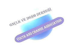 Gençlik ve Değişim Derneği