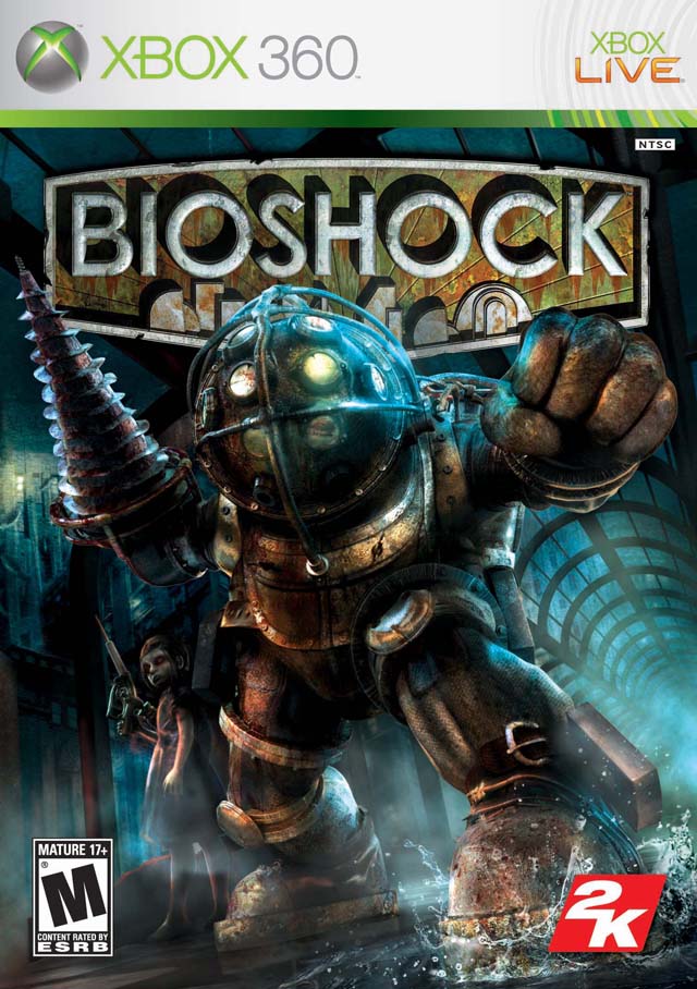 [Dicas] Bioshock Bioshock+Xbox+360+Cover+boxart