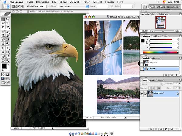 Mac perangkat lunak forex trading terbaik