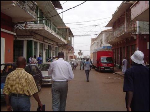 Agora que já sabemos qual é o significado - MTN Guiné Bissau