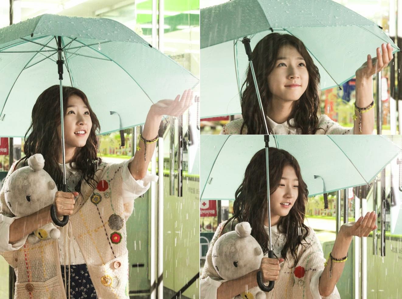 High School:Love On線上看