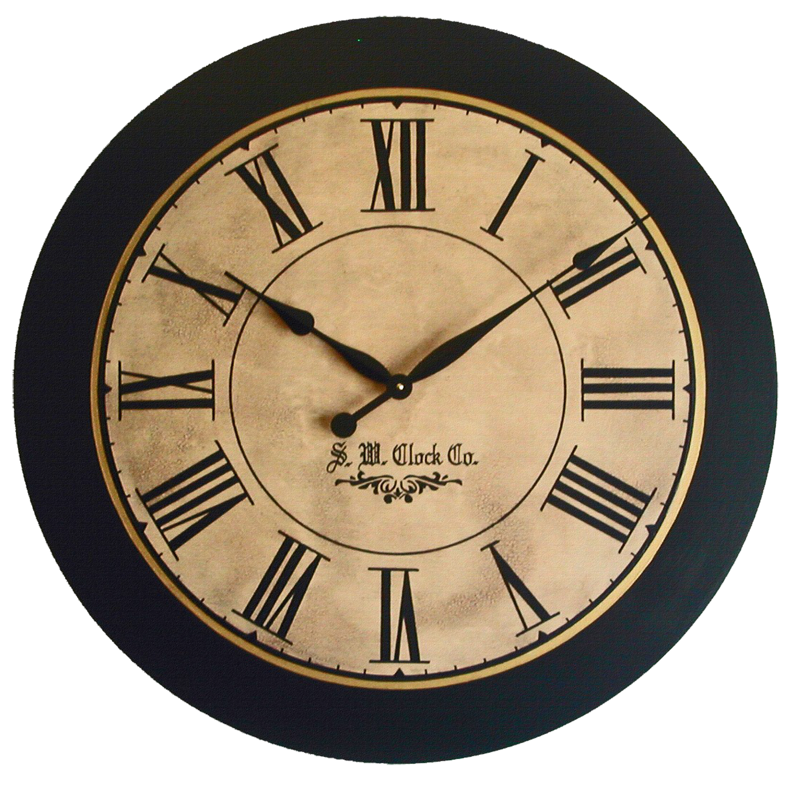 Sisters' Warehouse: Vintage Clocks - Orologi Vintage