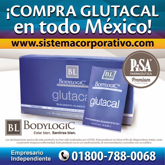 GLUTACAL,IMMUNOCAL,KYANI,IMMUNOTEC,4LIFE,BODYLOGIC