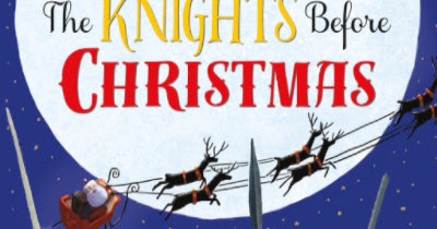 A Christmas Knight by Kate Hardy A Christmas Knight by Kate Hardy
