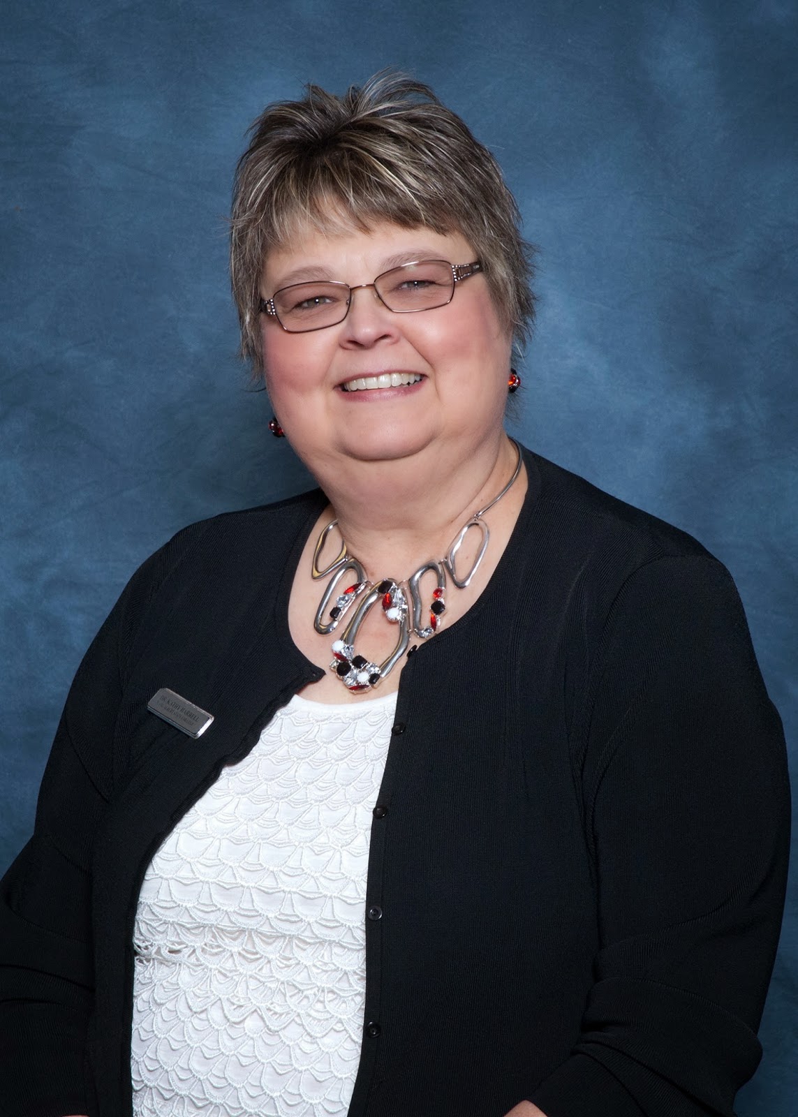 KXMX Local News Harrell Honored as Outstanding Alumnus