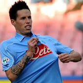 7 GOLD - Il Milan offre Cassano più soldi per Hamsik