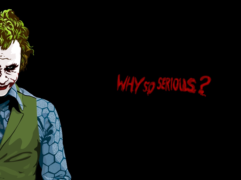 pic new posts joker hd wallpaper download