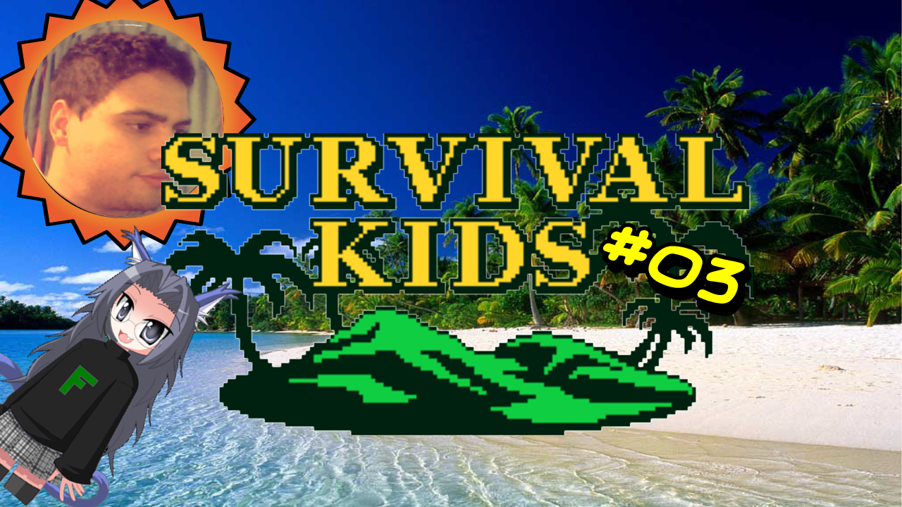 Kids Of Survival [1996]