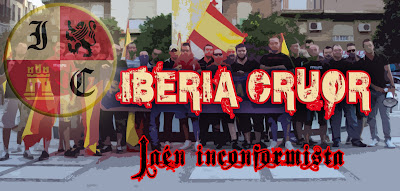 Asociación Iberia Cruor