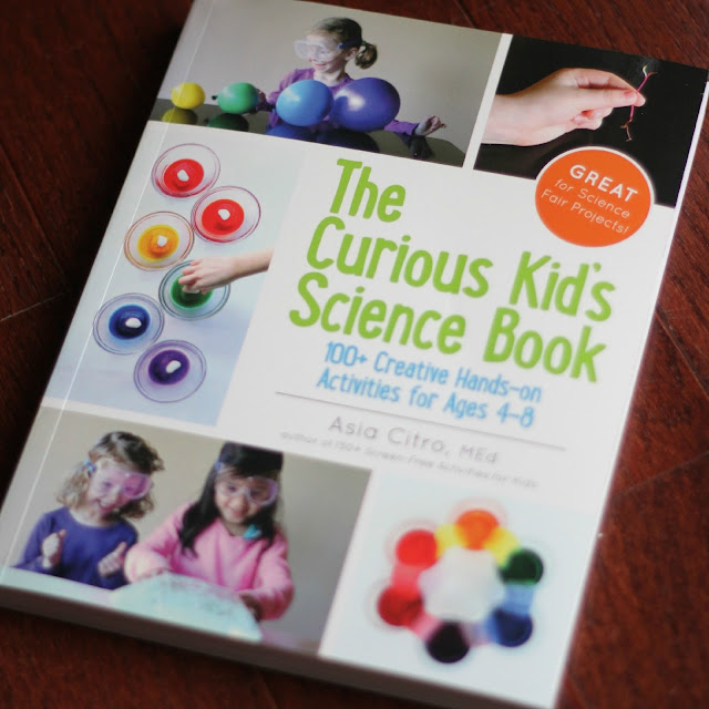 Toddler Approved!: 100+ Hands On Science Activities for Kids