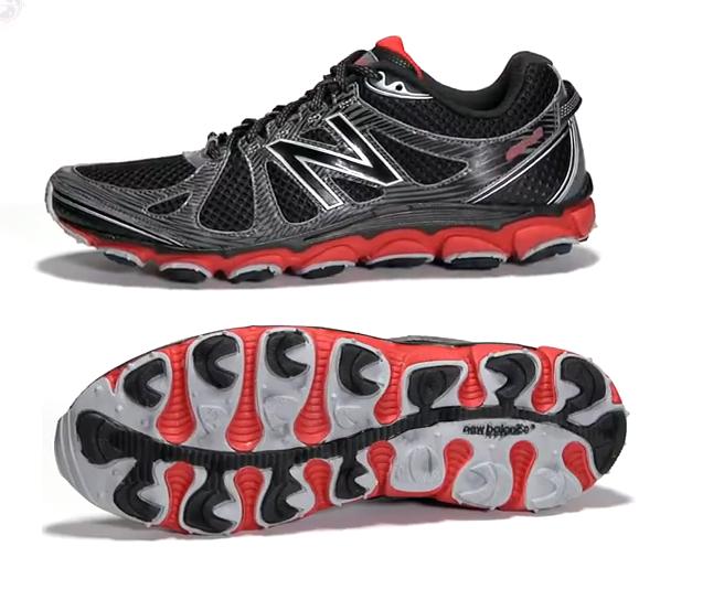 New Balance 810 Trail Running Shoes vlr.eng.br