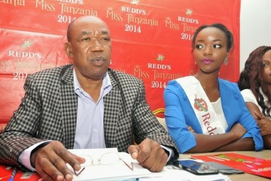 kuwepo wasichana wanaotoa rushwa ya ngono kupata taji la Miss Tanzania