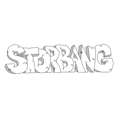 The Storbang Blog