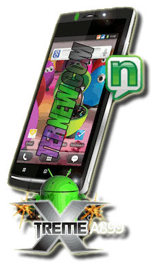 Nexian Android Harga 2011