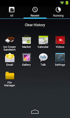 theme Ice Cream Sandwich 1.8.0 Apk