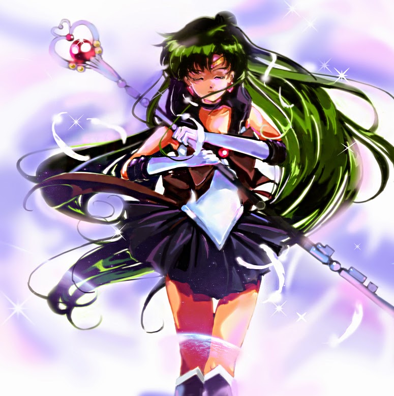 30 Day Anime Challenge Day 4