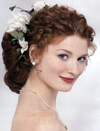 Hairstyle For Wedding Hairstyle For Wedding